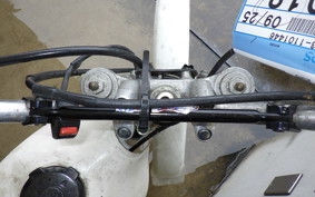 HONDA TLM220R MD23