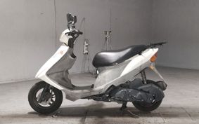 SUZUKI ADDRESS V125 CF4EA