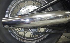 HONDA STEED 600 1993 PC21