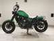 Фото Honda REBEL 250 2017 с японского аукциона