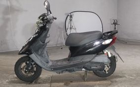 YAMAHA JOG ZR EVOLUTION2 SA39J