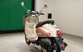 YAMAHA VINO 50 Molfe 2021 SA37J