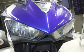 YAMAHA YZF-R25 A RG10J