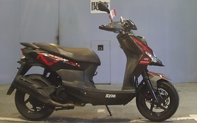 SYM CROX 125