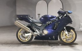 KAWASAKI ZX 1200 NINJA R 2002 ZXT20A