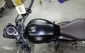 HONDA GB350 2022 NC59