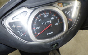 HONDA LEAD 110 2014 JF19