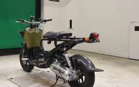 HONDA GIORNO CREA AF54