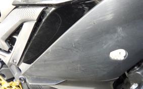 YAMAHA YZF-R25 A RG43J