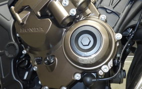 HONDA CB650R E-Clutch 2024 RH17