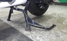 HONDA SILVER WING 600 GT 2010 PF02