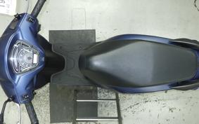 HONDA DIO 110 2017 JK03