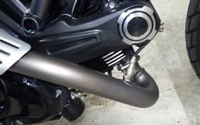 DUCATI SCRAMBLER ICON 2024