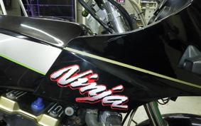 KAWASAKI GPZ900R NINJA 1990 ZX900A