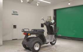 HONDA GYRO X 2024 TD02