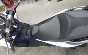 HONDA FORZA 250 2021 MF15