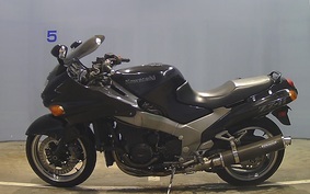 KAWASAKI ZX 1100 NINJA GEN 2 1997 ZXBD18