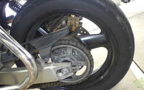 HONDA CB400SF VTEC K NC42