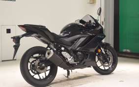 YAMAHA YZF R-3 2024 RH21J