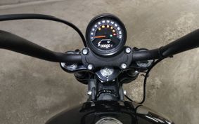 HARLEY FXBB1920 2025 YJ9