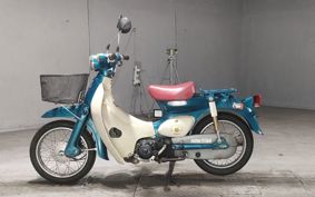 HONDA LITTLE CUB AA01