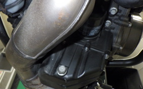 YAMAHA XSR900 2023 RN80J