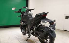 SUZUKI GIXXER 250 2004 ED22B