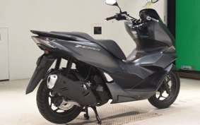 HONDA PCX 160 2011 KF47