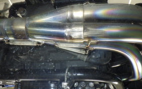 KAWASAKI ZRX1100 2000 ZRT10C