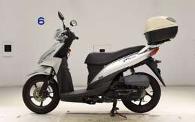 SUZUKI ADDRESS 110 CE47A