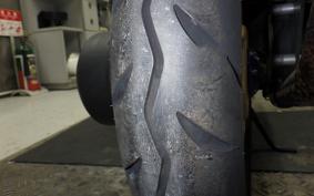 YAMAHA JOG ZR 3YK