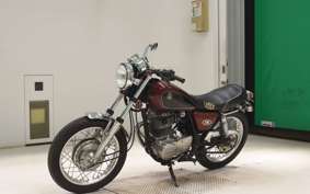 YAMAHA SR400 Gen.2 1999 1JR
