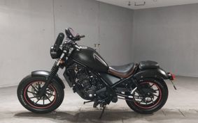 HONDA REBEL MC49