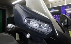 HONDA FORZA 250 1991 MF13