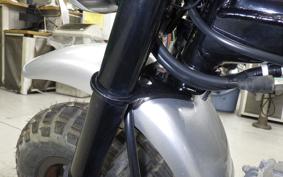 HONDA MONKEY AB27
