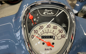 HONDA SUPER CUB50 AA09