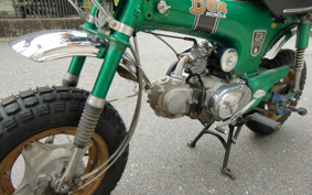 HONDA DUX50 CLUTCH ST50