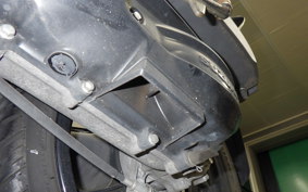 SUZUKI ADDRESS 110 CE47A