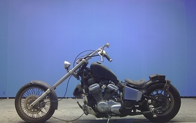 HONDA STEED 400 1989 NC26