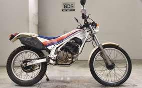 HONDA TLR250R MD18