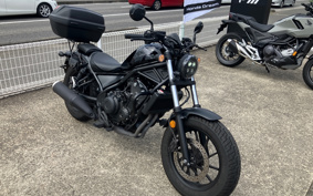 HONDA REBEL 500 2021 PC60