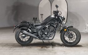 HONDA REBEL MC49