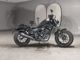 Фото Honda REBEL 2017 с японского аукциона
