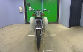 HONDA CD125T BENLY CD125T