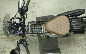 HONDA CT125-2 2025 JA65