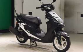 YAMAHA CYGNUS 125 XSR 3 2003 SED8J