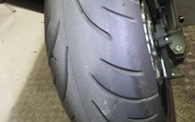 KAWASAKI NINJA 1000 A 2019 ZXT00W