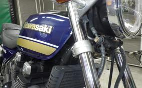 KAWASAKI ZEPHYR 400 KAI 2000 ZR400C