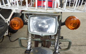 SUZUKI EPO PV50