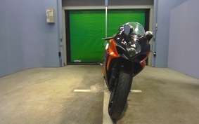 SUZUKI GSX-R1000 2007 GT77A